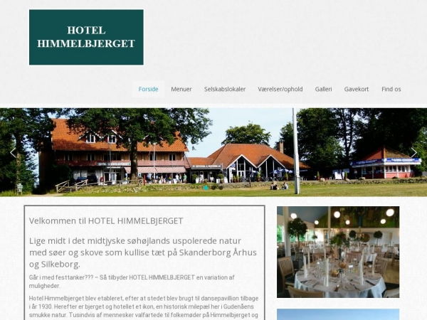 hotel-himmelbjerget.dk