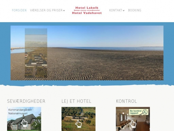 hotel-lakolk.dk