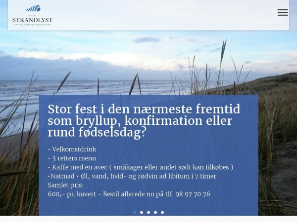 hotel-strandlyst.dk