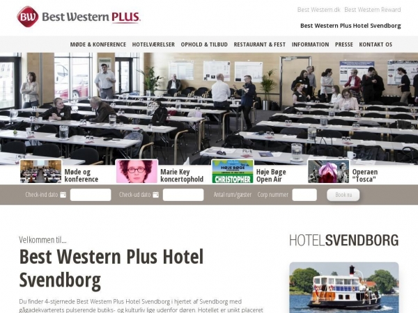 hotelsvendborg.dk