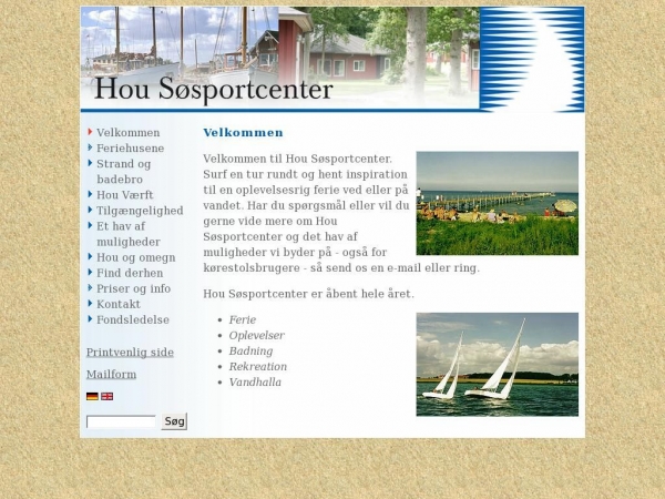 hou-seasport.dk