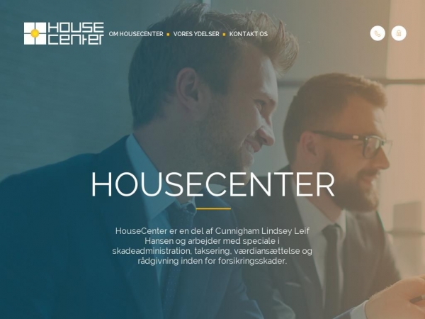 housecenter.dk