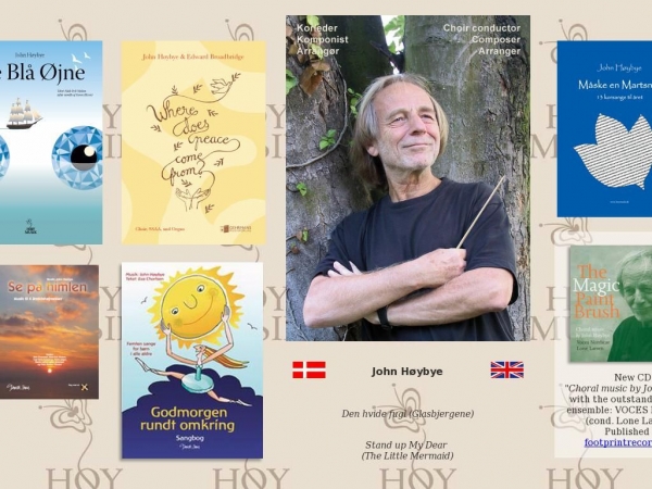 hoymusik.dk