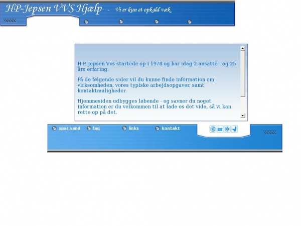 hpj-vvs.dk