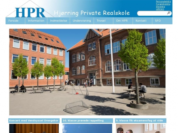 hpr.dk