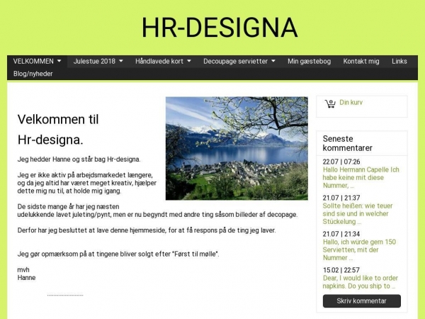 hr-designa.dk