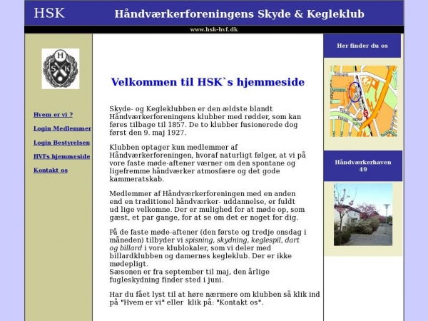 hsk-hvf.dk
