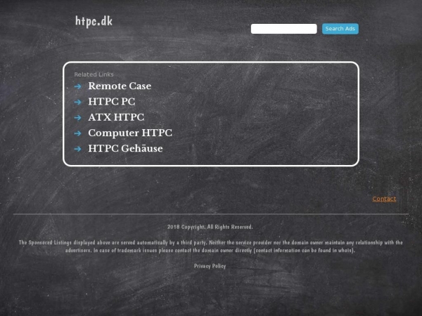 htpc.dk