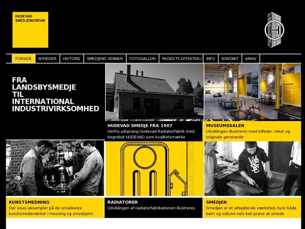 hudevadsmedjemuseum.dk