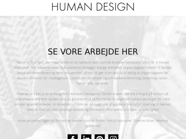 human-design.dk