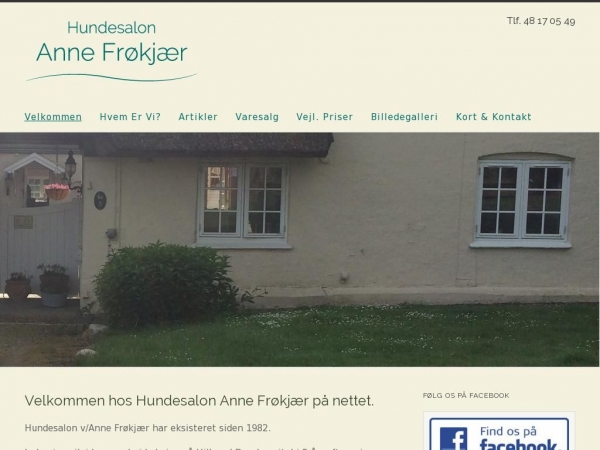 hunde-salon.dk