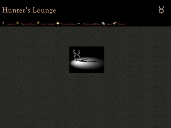 hunters-lounge.dk