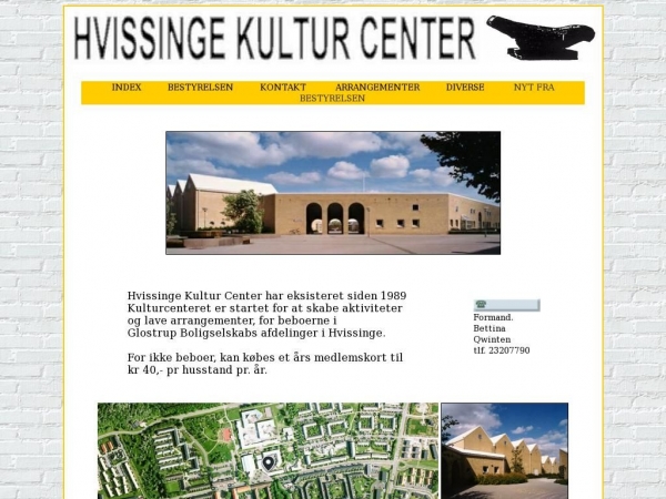 hvissingekulturcenter.dk