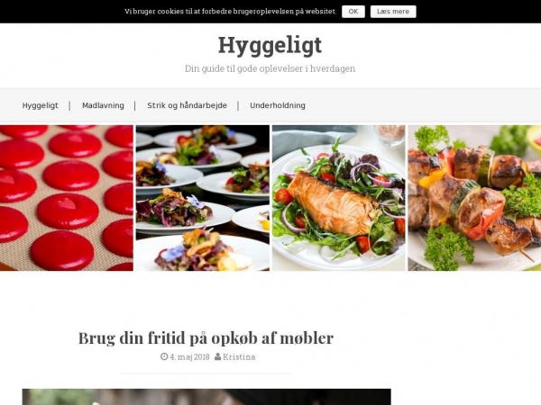 hyggeligt.dk