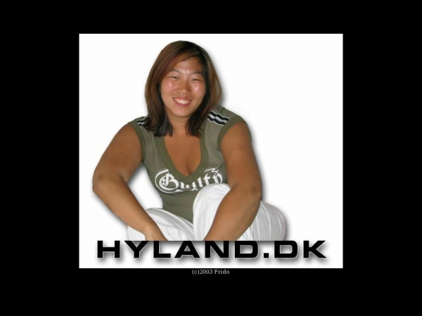 hyland.dk