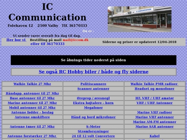iccom.dk