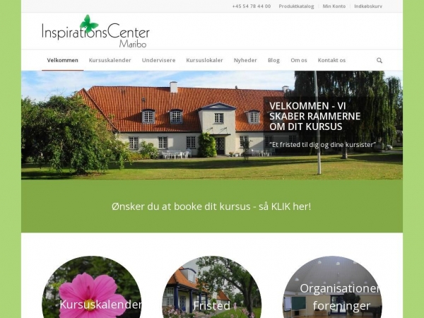 icmaribo.dk