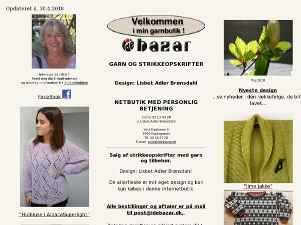 idebazar.dk