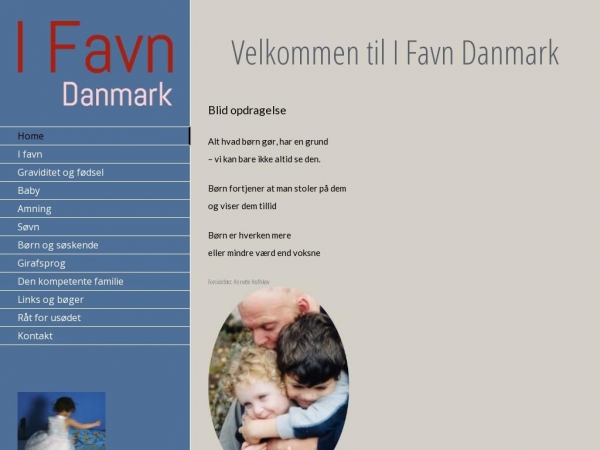 ifavndanmark.dk