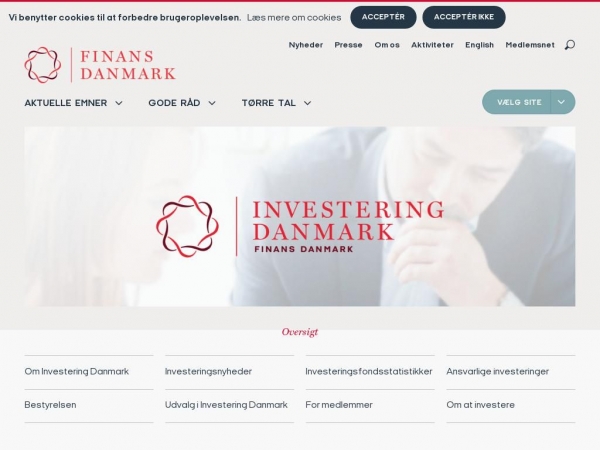 ifb.dk