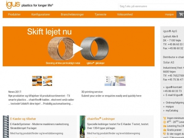 igus.dk