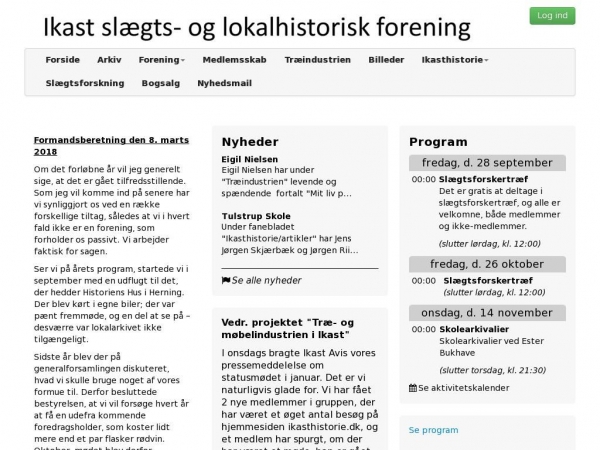 ikasthistorie.dk