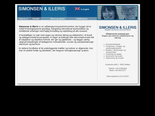 illerisogsimonsen.dk