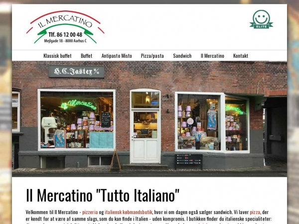 ilmercatino.dk