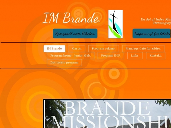 im-brande.dk