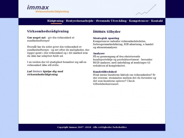 immax.dk