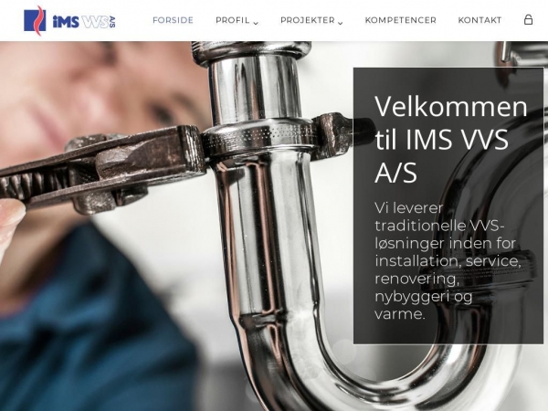 ims-vvs.dk