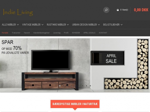 indieliving.dk