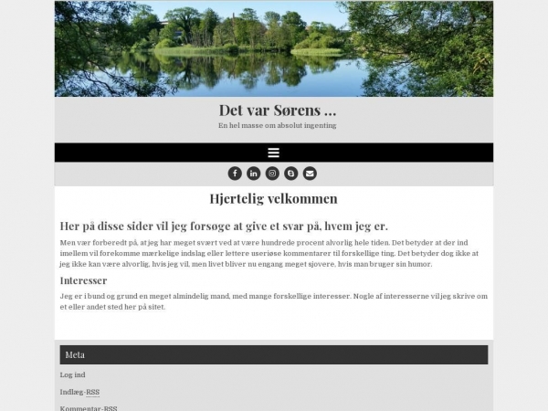 ingemann-nielsen.dk