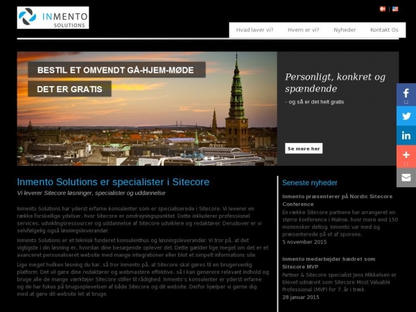inmento.dk