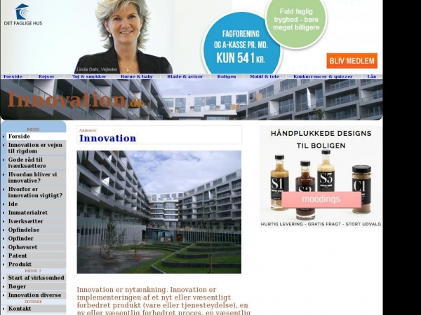 innovation.dk