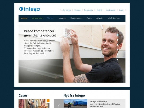 intego.dk