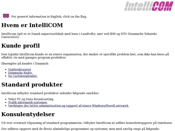 intellicom.dk