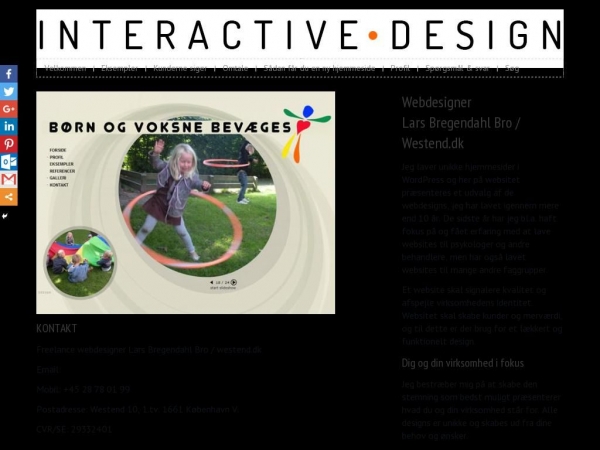 interactivedesign.dk