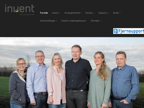 invent.dk
