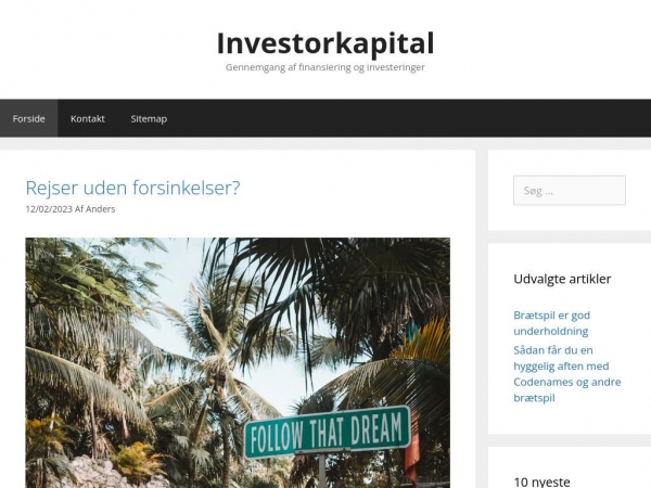 investorkapital.dk