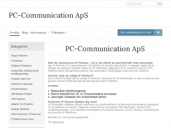 ip-phones.dk