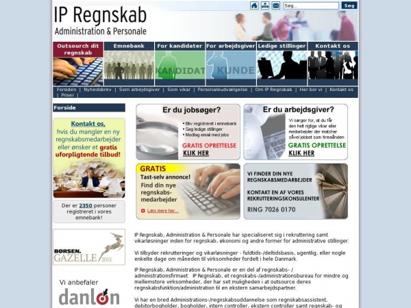 ippersonale.dk