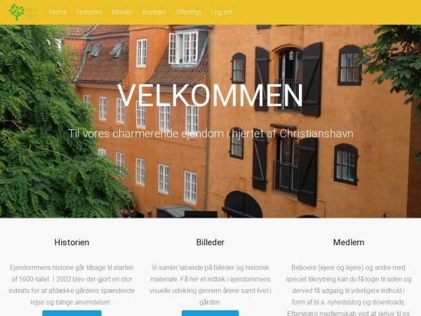 irgensgaard.dk