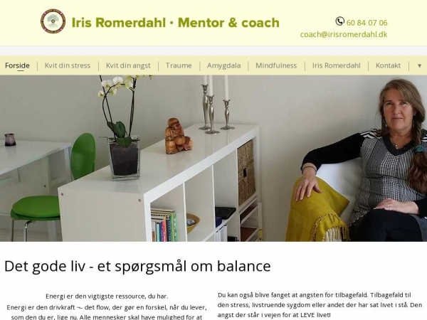 irisromerdahl.dk