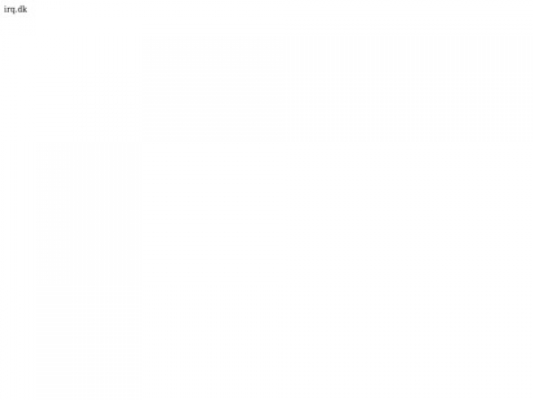 irq.dk