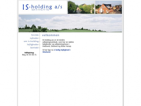 is-holding.dk