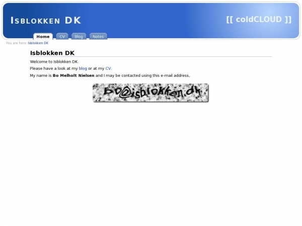 isblokken.dk