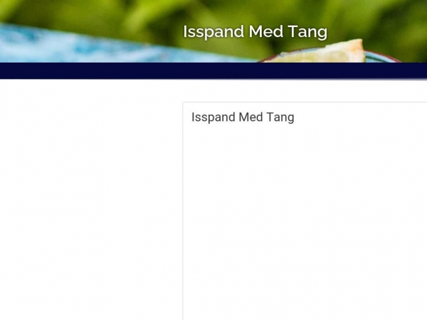 isspand-med-tang.dk