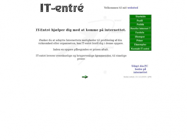 it-entre.dk