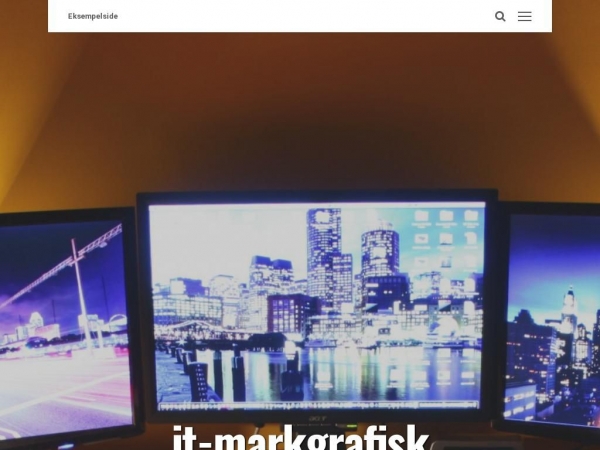 it-markgrafisk.dk